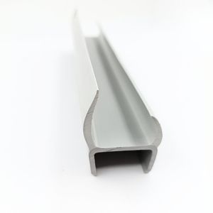 Conteneur en PVC de <span class=keywords><strong>haute</strong></span> qualité <span class=keywords><strong>et</strong></span> bande d'étanchéité de fourgon de camion joint en caoutchouc dur <span class=keywords><strong>et</strong></span> souple pour voitures <span class=keywords><strong>et</strong></span> camionnettes - Product Image 2