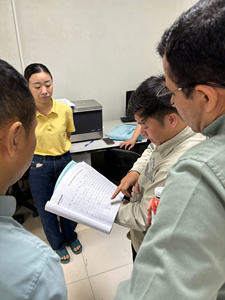 CEM I - 52.5R "ปูนซีเมนต์ปอร์ตแลนด์ธรรมดา" ซีเมนต์มีความแข็งแรงสูงและรวดเร็วในการกำหนดเวลาสำหรับอาคารผนังภายนอก - Product Image 2