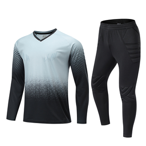 Ropa de fútbol personalizada, camiseta de fútbol de equipo, versión de jugador, ropa de fútbol americano, conjunto completo de uniformes de fútbol, camisetas de fútbol - Product Image 4