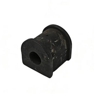 48818-12150 Nuovo Boccola Barra Stabilizzatrice Anteriore per Sospensione in Gomma OE Garanzia 1 Anno 100% Testato - Product Image 6