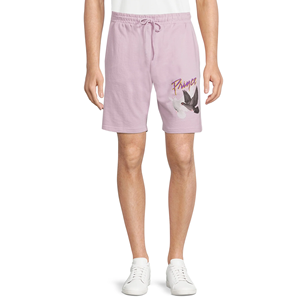 Short de fitness d'été de qualité supérieure pour hommes OEM, short décontracté, tricoté en coton imprimé personnalisé, taille moyenne, logo, tissu en maille grande taille - Product Image 2