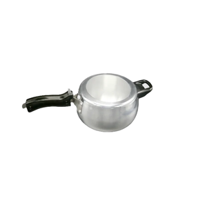 Prix de gros Autocuiseur à induction ovale 3.5 Ltr de BD Qualité supérieure Design personnalisé Autocuiseur - Product Image 6