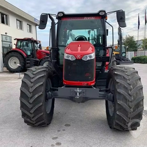 MASSEY FERGUSON 6713 de 2019 - Product Image 1