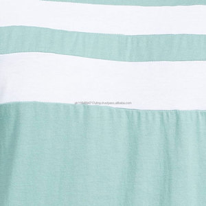 เสื้อยืดสำหรับผู้ชายเสื้อยืดคอกลมทำจากผ้าฝ้ายออร์แกนิกหนาลายนูนโลโก้ตามสั่งพิมพ์ลายนูนเป็น3D - Product Image 4