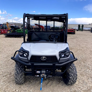 KUBOTA-Moteur Kubota Kubota pour RTV-XG850, tracteur, cultivateur, 837 - Product Image 1