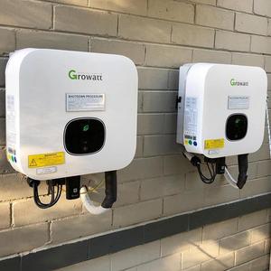 Inversor <span class=keywords><strong>Growatt</strong></span> Mid 20Ktl3-<span class=keywords><strong>X</strong></span>/X2 Conectado a la Red, 20Kw 20000W, 220V, Trifásico, Híbrido, MID 20000TL3-<span class=keywords><strong>X</strong></span> - Product Image 4