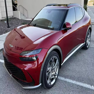 GENESIS GV60 PERFORMANCE 2023 USADO, CON VOLANTE A LA IZQUIERDA/DERECHA - Product Image 1