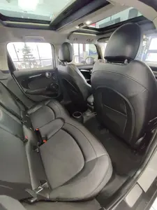 มินิ ฮาร์ดท็อป คูเปอร์ เอส ปี 2016 มือสอง พวงมาลัยซ้าย/ขวา - Product Image 6