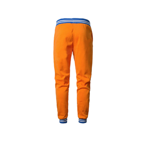 Édition sportive Pantalons pour hommes créez votre propre logo qualité pro Taux réglable dernière mode pour pantalons pour hommes - Product Image 4