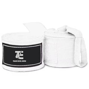 Reasonable Price 2026 Latest Design Lightweight Wrist Wrap Compression Weightlifting Eco Friendly <b>Top</b> Selling Wrist Wrap - Product Image 5