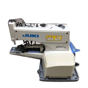 Machine à coudre à points boutonnés MB-1373 la plus vendue, NOUVELLE, avec table - Product Image 2