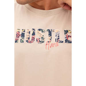 Camiseta 100% Algodón para Hombre, Lista para Venta al Por Mayor, Acabado OEM, Pedidos al Por Mayor - Product Image 3