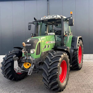 Tractores FENDT 1050 VARIO Usados 2026, Tracción en las 4 Ruedas, Motor Mitsubishi Deutz de 220HP, Alta Productividad, en Venta - Product Image 1