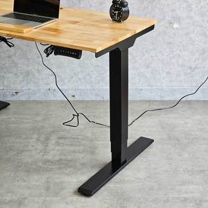 Escritorio Eléctrico Motorizado FlexiDesk FLD026 de Estilo Moderno, Mesa Elevadora de 3 Articulaciones y 2 Motores para Oficina o Dormitorio - Product Image 3