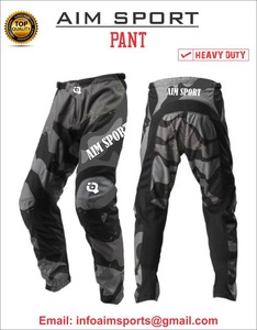 Nouveau maillot de moto personnalisé par sublimation de style avec pantalon imperméable MX Nouveau style équipement de motocross MX personnalisé par sublimation - Product Image 5