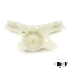 BWR5082 <b>Window</b> Regulator Repair Motor <b>Cover</b> Front Left Door for Polo Classic 6V2 Variant 6V5 Caddy MK2 Cordoba Ibiza Inca 6K - Product Image 1