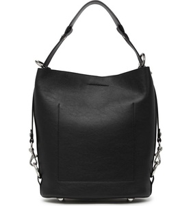 ALW Custom Women's Stylish <b>Large</b> Capacity Genuine Leather <b>Tote</b> Shoulder <b>Bag</b> Zipper Chains OEM Wholesale <b>for</b> Work Office Daily - Product Image 1