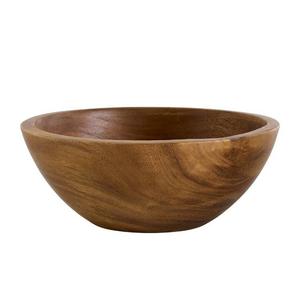 High Quality <b>Wooden</b> <b>Salad</b> <b>Bowl</b> Premium Quality Handmade Soup <b>Bowl</b> Classic Stylish Wholesale <b>Wooden</b> Serving <b>Bowl</b> - Product Image 1