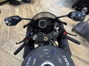 Disponible dès maintenant : Nouvelles motos GSXR600 2025 en stock (GSXR600M5) - Product Image 4