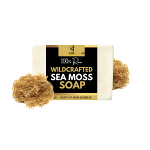 SEAMOSS JABÓN-MEJOR AL POR MAYOR DE BAÑO ECOLÓGICO HECHO A MANO SEAMOSS JABÓN DE VIETNAM - Product Image 2