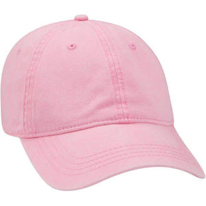 Trendy Classic Fashionable OEM Designed Men <b>Women</b> Baseball Caps Multi Color Adjustable Custom Logo Sports Baseball Caps - Product Image 1