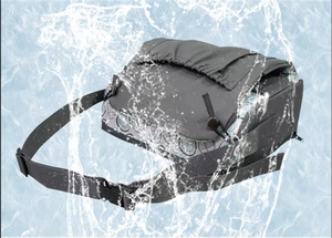 Silla alta suave <span class=keywords><strong>de</strong></span> alimentación para bebé, <span class=keywords><strong>trona</strong></span> con cinturón <span class=keywords><strong>de</strong></span> seguridad, accesorios <span class=keywords><strong>de</strong></span> <span class=keywords><strong>viaje</strong></span> para bebé, precio barato, directo <span class=keywords><strong>de</strong></span> fábrica personalizado - Product Image 3