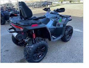 สำรวจรุ่นใหม่ล่าสุด CF-MOTO C-Force 1000 Touring ปี 2025 - Product Image 4