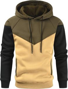 Heavyweight Streetwear Hoodie 420 GSM algodón Fleece Loose Fit Drop Shoulder Custom Logo hombres invierno pulóver sudadera - Product Image 3