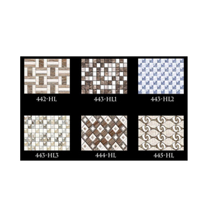 Carreaux muraux en céramique pour fabricant domestique en inde - Product Image 2