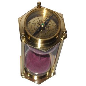 Brújula luminosa de latón antiguo con caja de metal portátil de estilo de reloj de bolsillo clásico para viajes, senderismo, Camping, nuevo artículo de venta - Product Image 1