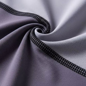 <b>Spandex</b> Print Yoga Legging High Stretch Breathable Activewear <b>Pants</b> for Women Fitness Gym Training Wear Wholesale OEM - Product Image 4