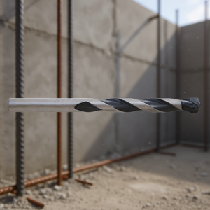 ดอกสว่าน Stahlwille Performance Plus Tip แบบก้านทรงกระบอก สำหรับงานก่ออิฐและคอนกรีต - Product Image 3