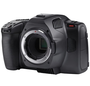 Cámara de Cine Digital Profesional 6K – Sensor Super 35 de Alto Rango Dinámico – Cámara de Cine Portátil Serie Elite - Product Image 5