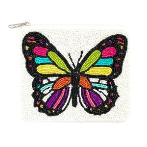 Nouveau design Sac à main perlé à fermeture ouverte pour femmes, Porte-monnaie perlé indien à paillettes, Prix de gros Inde - Product Image 2