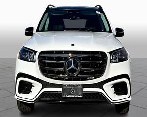 Mercedes-Benz GLS 450 AWD 4MATIC 2025 Usado - Listo para Enviar - Product Image 2
