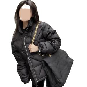 Premium Quality Custom Design Men's Puffer Zipper <b>Jackets</b> <b>Quilting</b> Men's Padded Puffer <b>Jacket</b> Custom <b>Pattern</b> Premium Solid - Product Image 4