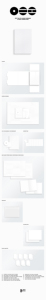 BTS - [ARIRANG] 5ème album (version LIVING LEGEND) Album KPOP le plus vendu en Corée - Product Image 6