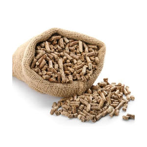 Offre Spéciale Produit de haute qualité granulés de bois avec du riz compétitif à vendre du fabricant thaïlandais granulés de bois - Product Image 5