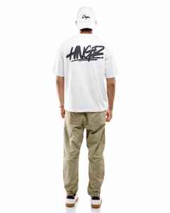 Camisetas ecológicas de gran tamaño de algodón orgánico personalizadas directas de fábrica para hombres y mujeres Impresión personalizada Proveedor OEM Pakistán - Product Image 3