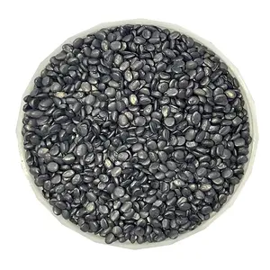 Hot selling black masterbatch granules for coloring plastics wholesale prices