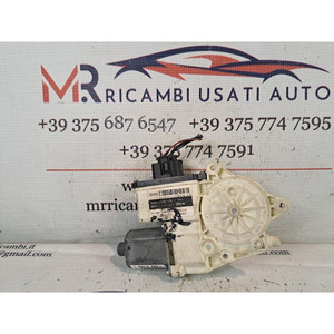 MOTORE ELETTRICO PER FINESTRINO ANTERIORE DESTRO BMW X3 1a Serie 6925964-1 M47N204D4 (04>10) - Product Image 3