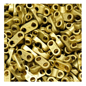 Chatarra de Latón Amarillo de Alta Calidad con 99.99% de Contenido de Cobre - Product Image 2