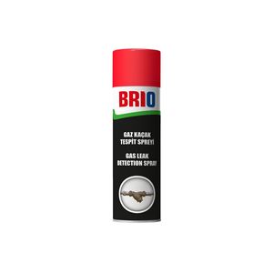 สเปรย์ตรวจจับการรั่วไหลของก๊าซ 400 มล.-เครื่องตรวจจับข้อบกพร่อง - Product Image 1