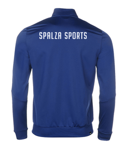 Chándal Deportivo Personalizado con Logotipo, Corte Ajustado, Unisex, Tallas Grandes, Estilo Urbano, Marca Privada, Invierno, 100% Algodón, Transpirable, Secado Rápido - Product Image 3