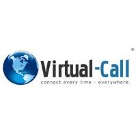 Virtual-Call GmbH logo
