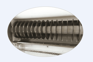 Máy Tạo Hình Thanh Cơm/Bánh/Bóng Chất Lượng Cao/Máy Tạo Hình Đồ Ăn Nhẹ Ngũ Cốc Dây Chuyền Sản Xuất Thanh Granola - Product Image 4