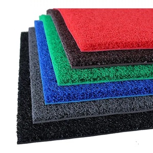Alfombrillas de PVC antideslizantes e impermeables, esteras de alta calidad con patrón personalizado para cocina y suelo - Product Image 2