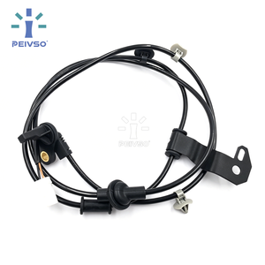 PEIVSO ล้อหลังซ้ายเซ็นเซอร์ความเร็ว ABS สำหรับซูซูกิ VII 2009-2021 0.7L 1.0L 56320-68K00 - Product Image 1