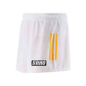 กางเกงขาสั้นทีม GAA มีผ้าประสิทธิภาพสูงพิมพ์โลโก้สโมสรได้ตามต้องการ - Product Image 1