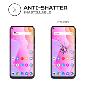 Protector de Pantalla ANTISHOCK para TCL 10L, Protector de Teléfono Premium con Función Anti-Impactos - Product Image 5